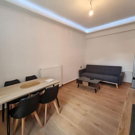 Thanos Apartment Ptolemaida Eksteriør billede