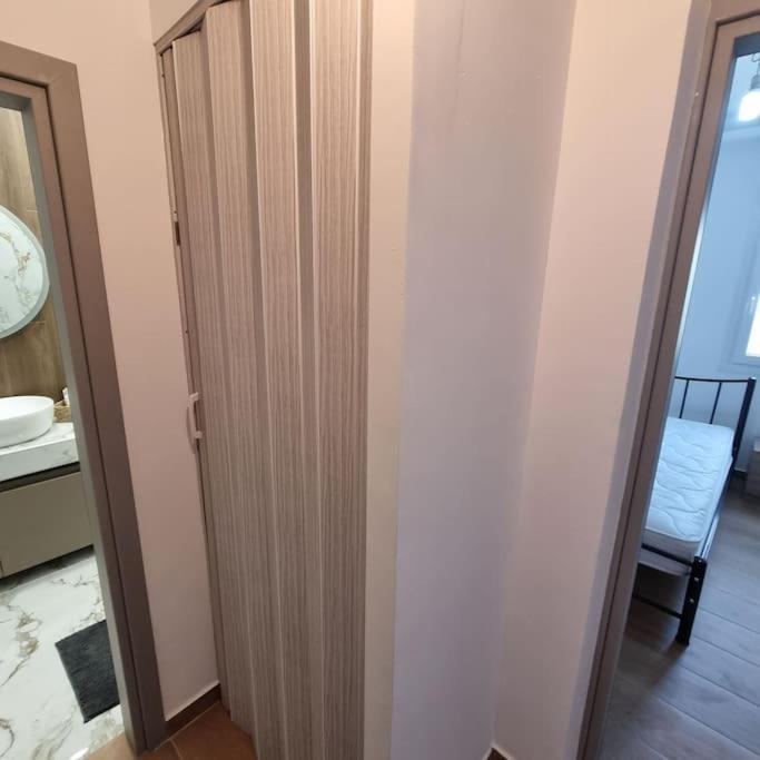 Thanos Apartment Ptolemaida Eksteriør billede