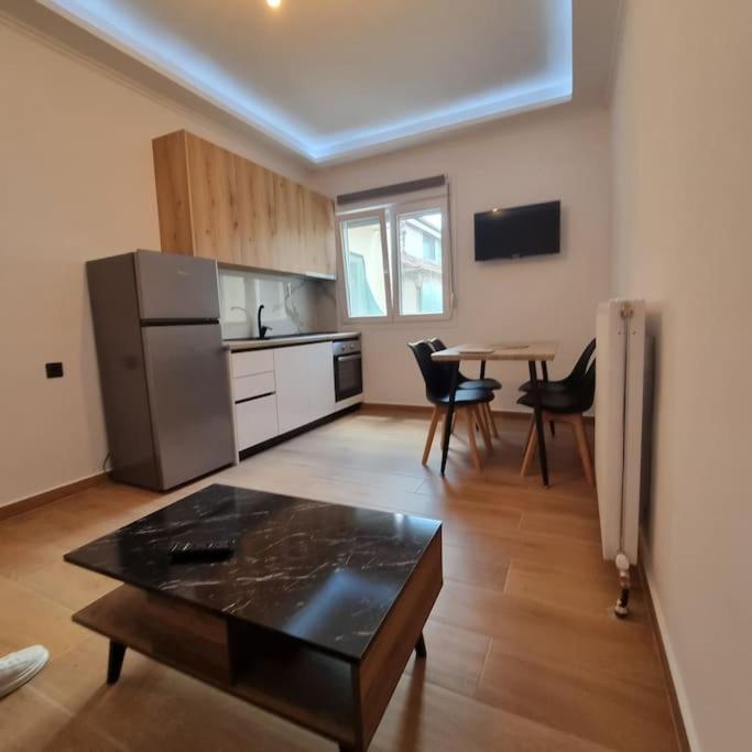 Thanos Apartment Ptolemaida Eksteriør billede