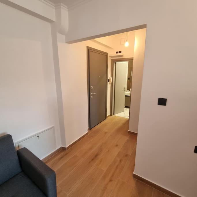 Thanos Apartment Ptolemaida Eksteriør billede