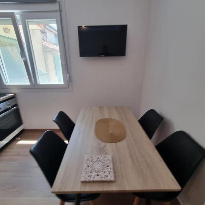 Thanos Apartment Ptolemaida Eksteriør billede